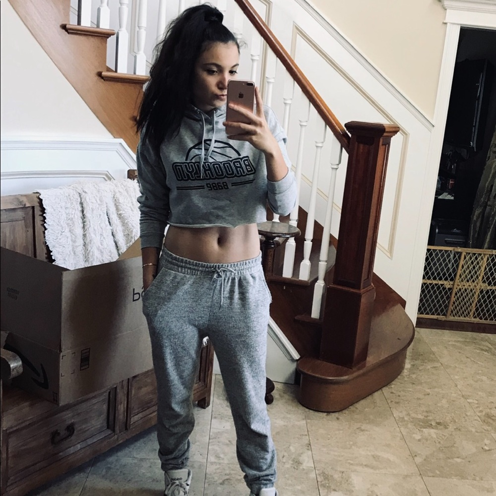 Meet your Posher, Oksana